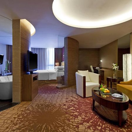 Juntels Tai'An Tai'an (Shandong) Esterno foto