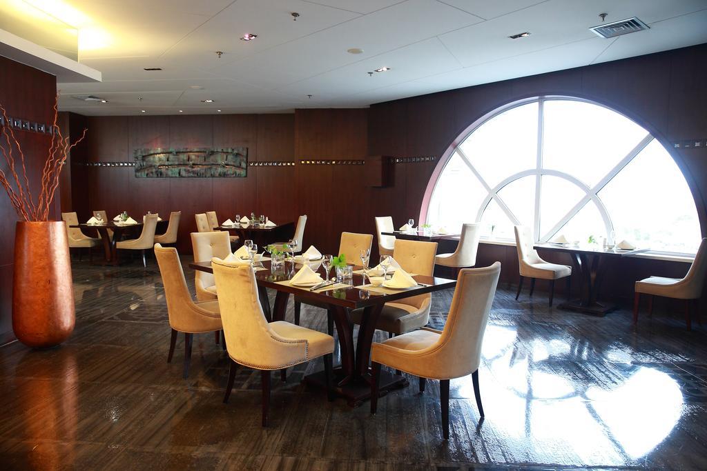 Four Points By Sheraton Tai'An Tai'an  Esterno foto