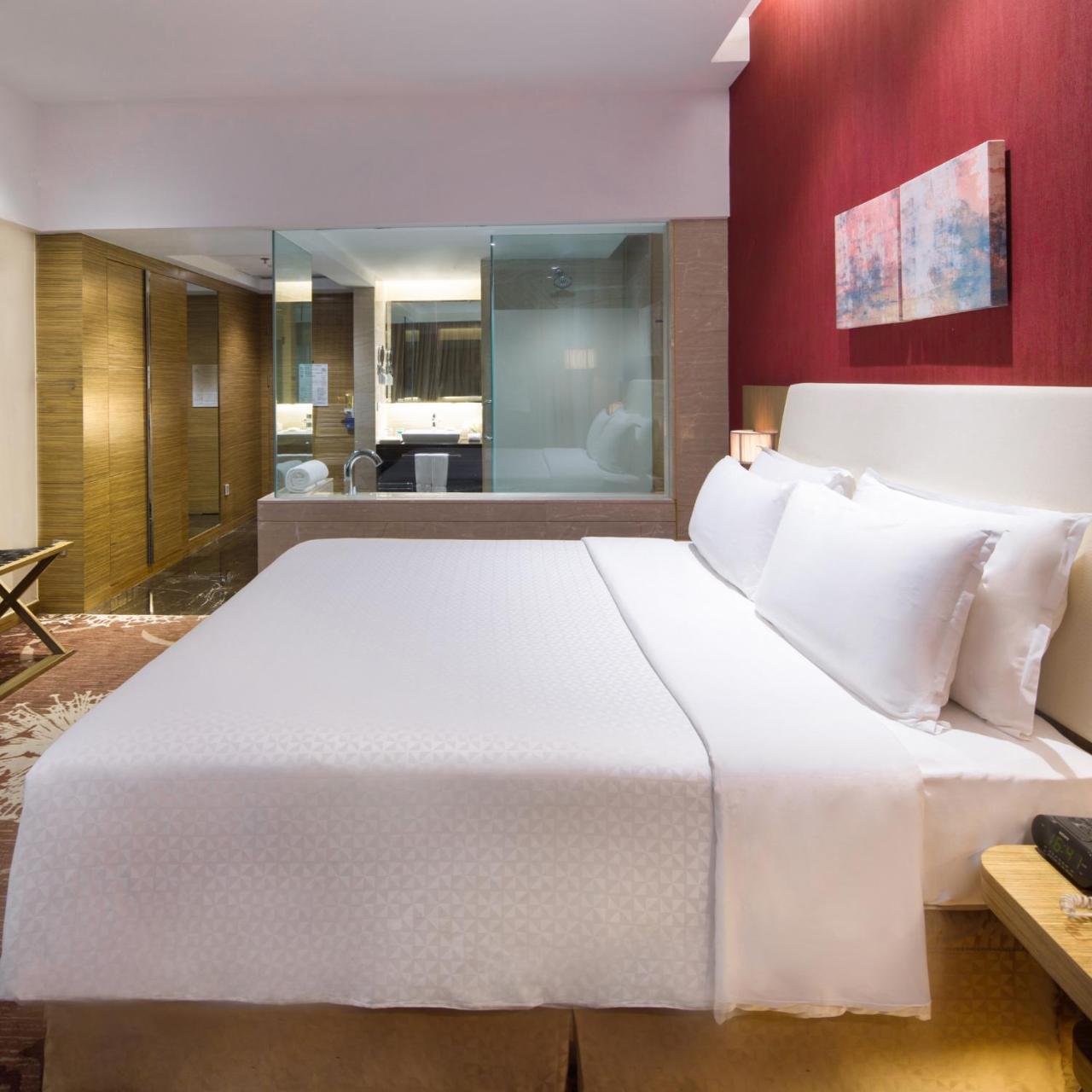 Juntels Tai'An Tai'an (Shandong) Esterno foto