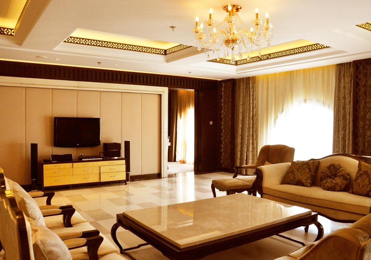 Four Points By Sheraton Tai'An Tai'an  Esterno foto