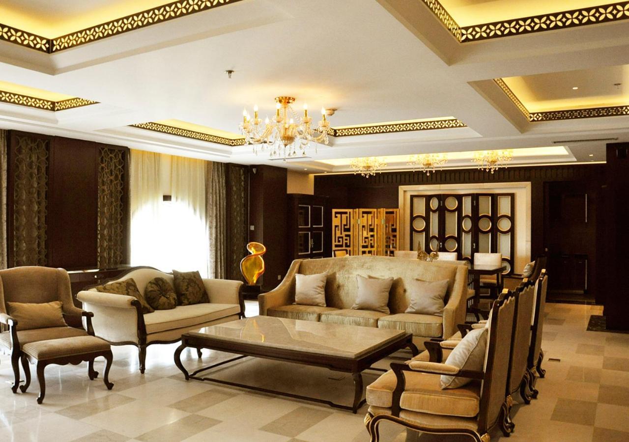 Four Points By Sheraton Tai'An Tai'an  Esterno foto