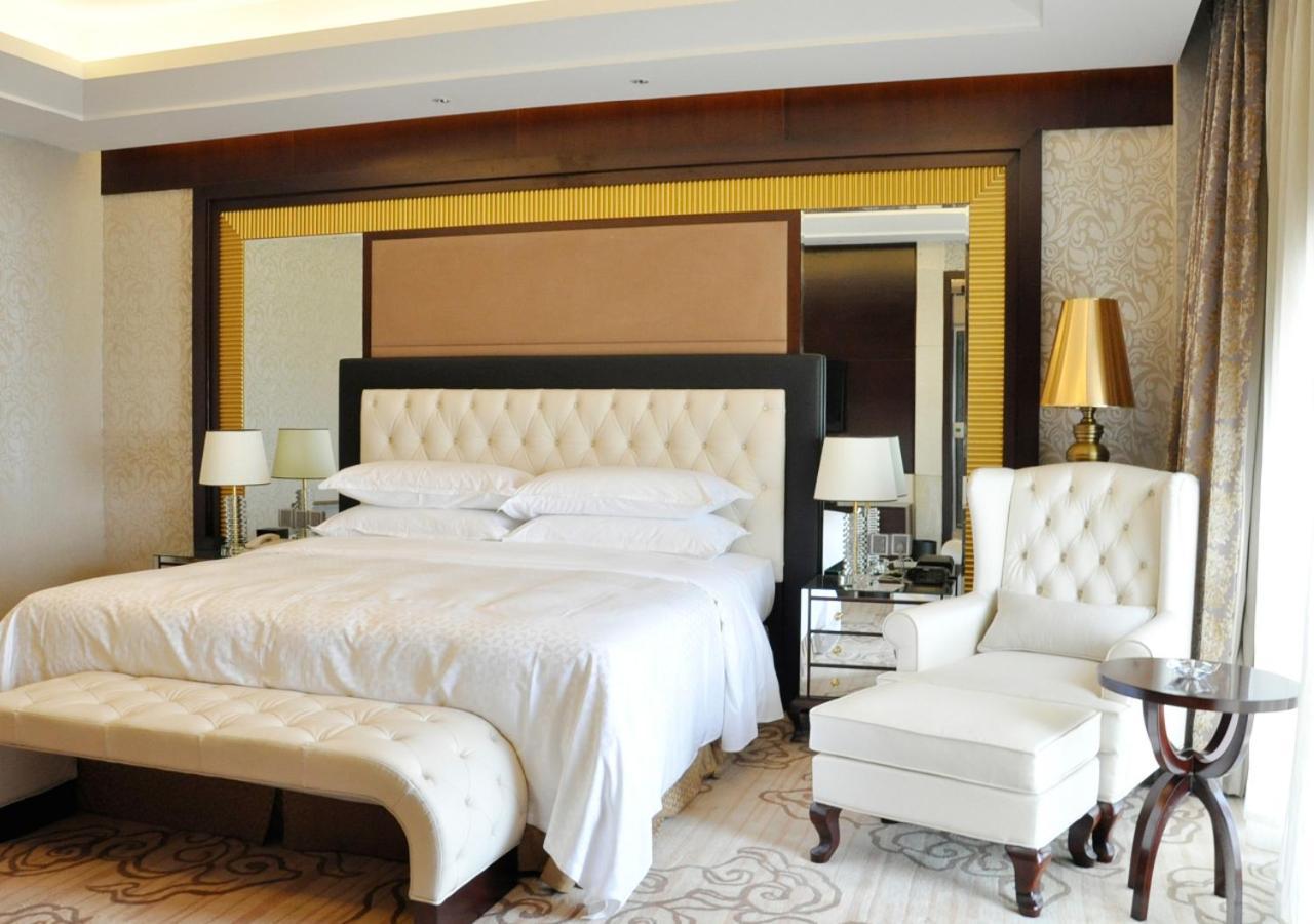 Juntels Tai'An Tai'an (Shandong) Esterno foto