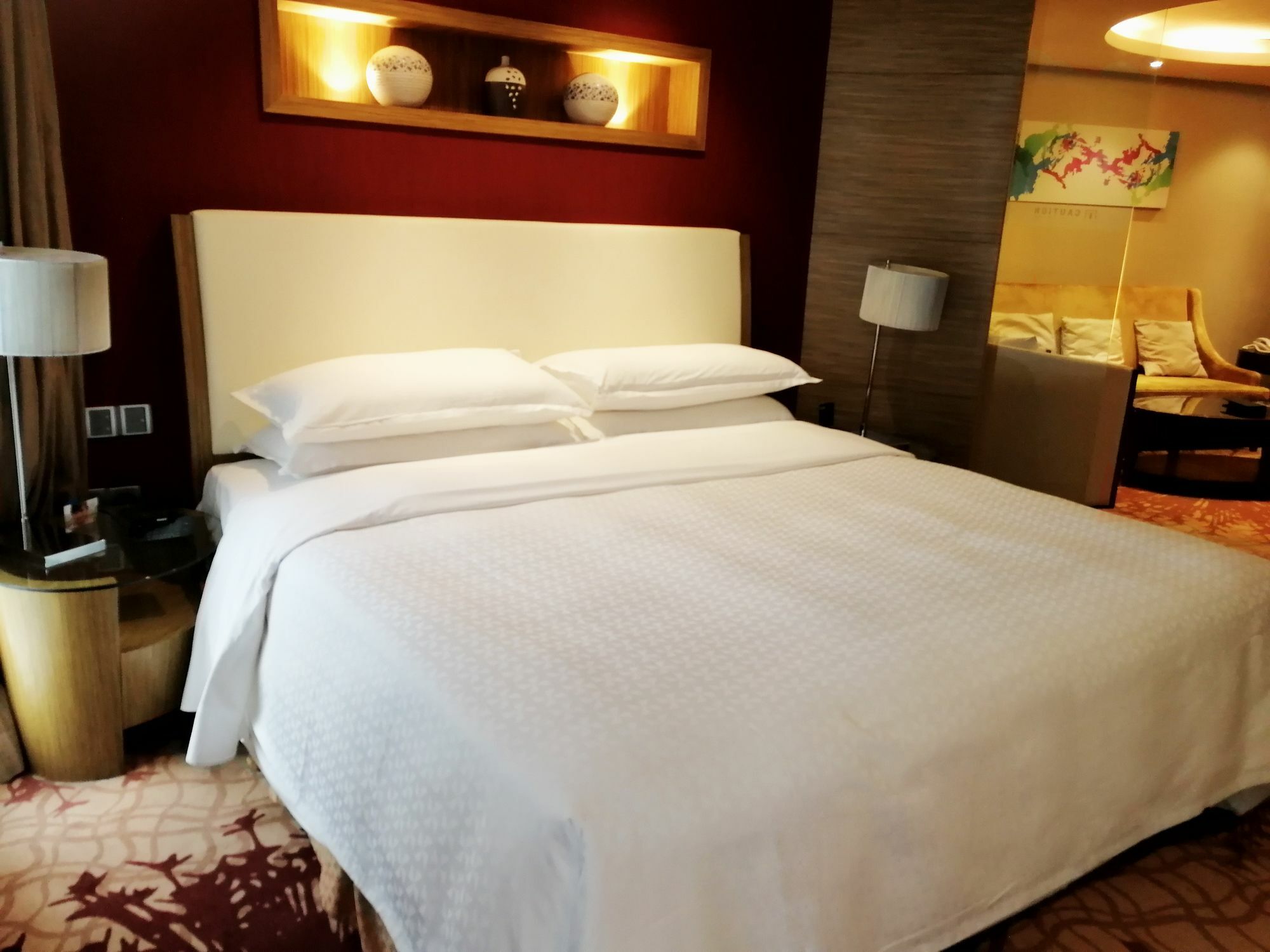 Juntels Tai'An Tai'an (Shandong) Esterno foto