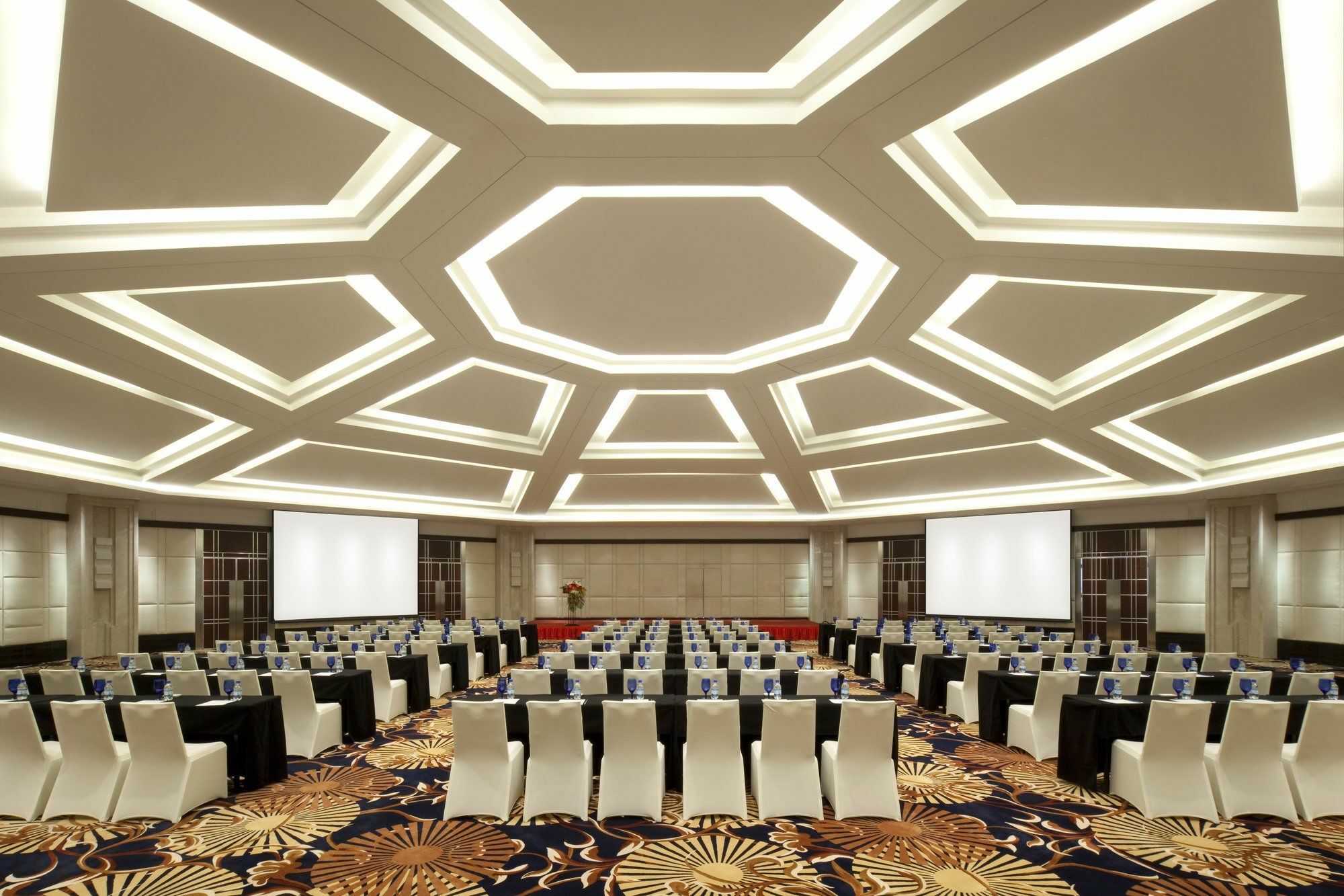 Four Points By Sheraton Tai'An Tai'an  Esterno foto