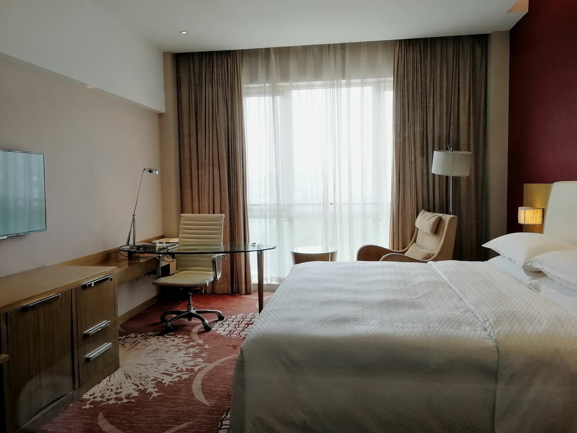 Juntels Tai'An Tai'an (Shandong) Esterno foto