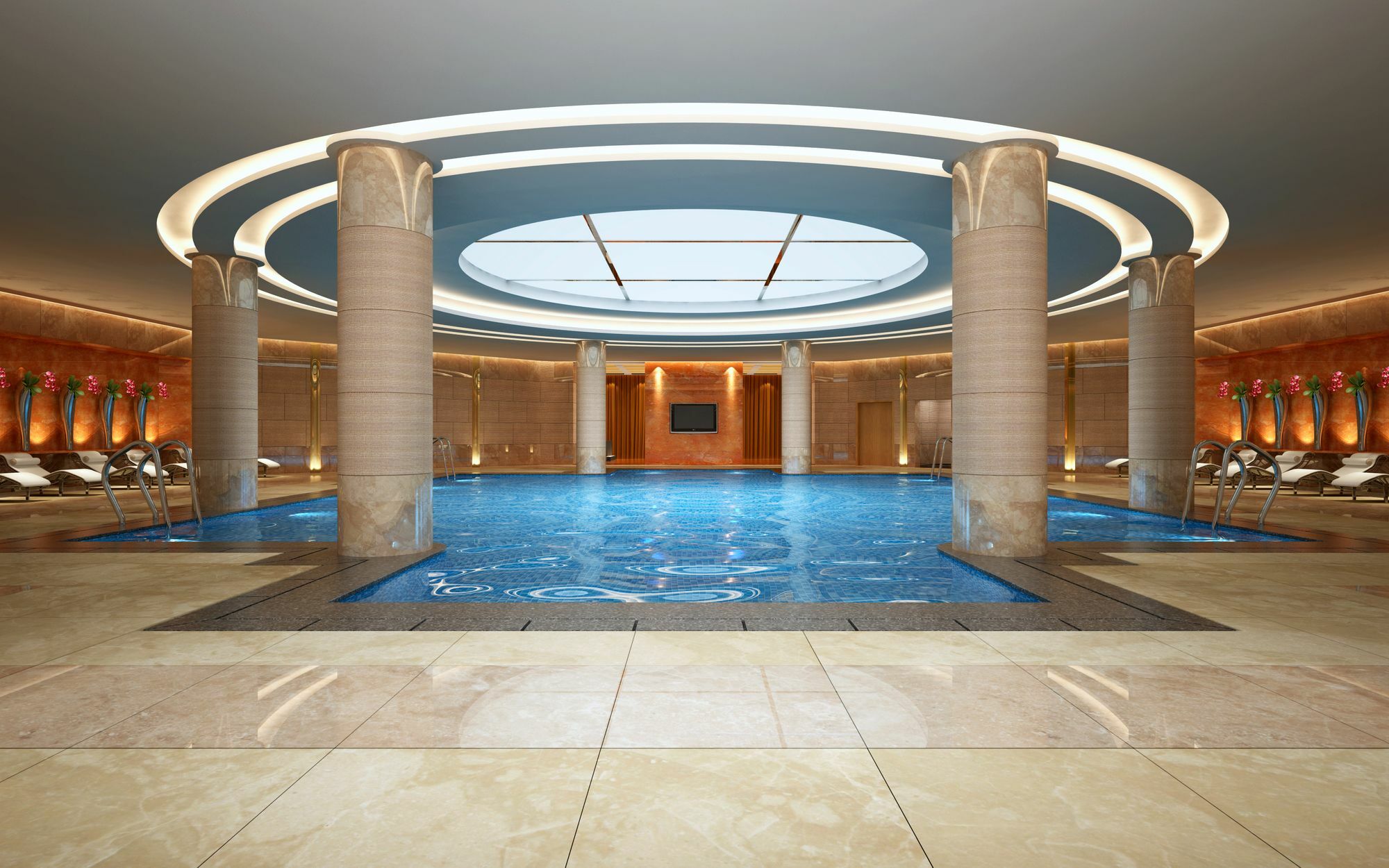 Four Points By Sheraton Tai'An Tai'an  Esterno foto