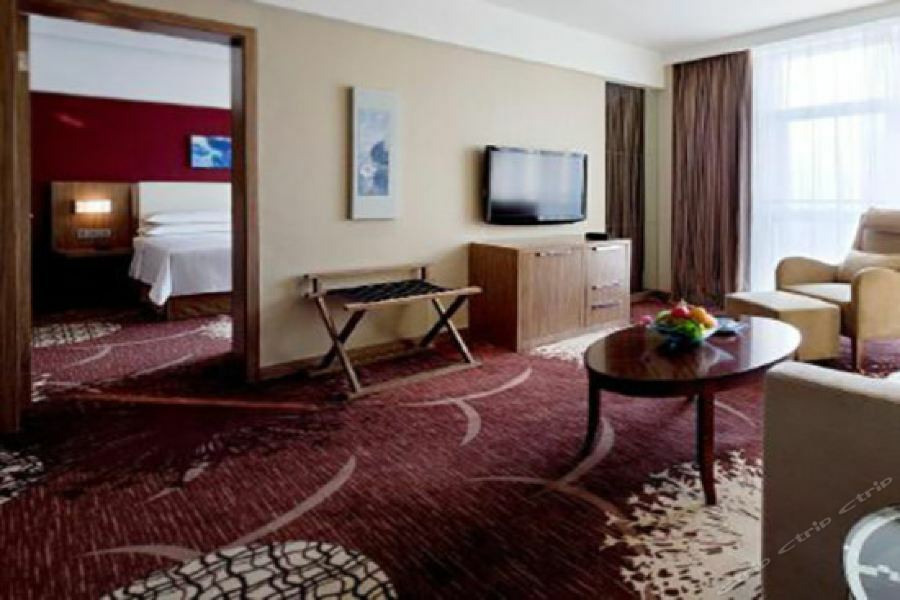 Juntels Tai'An Tai'an (Shandong) Esterno foto