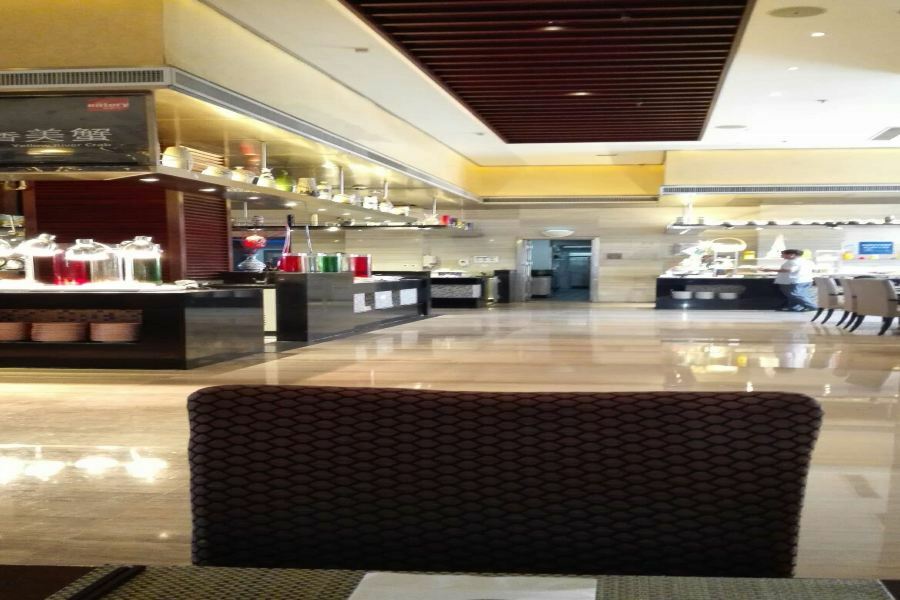 Four Points By Sheraton Tai'An Tai'an  Esterno foto
