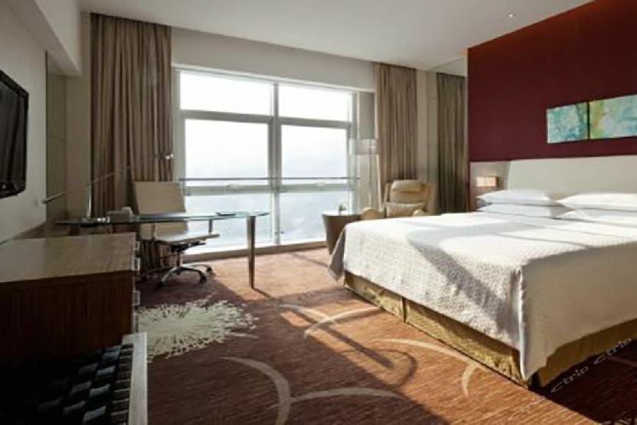 Juntels Tai'An Tai'an (Shandong) Esterno foto