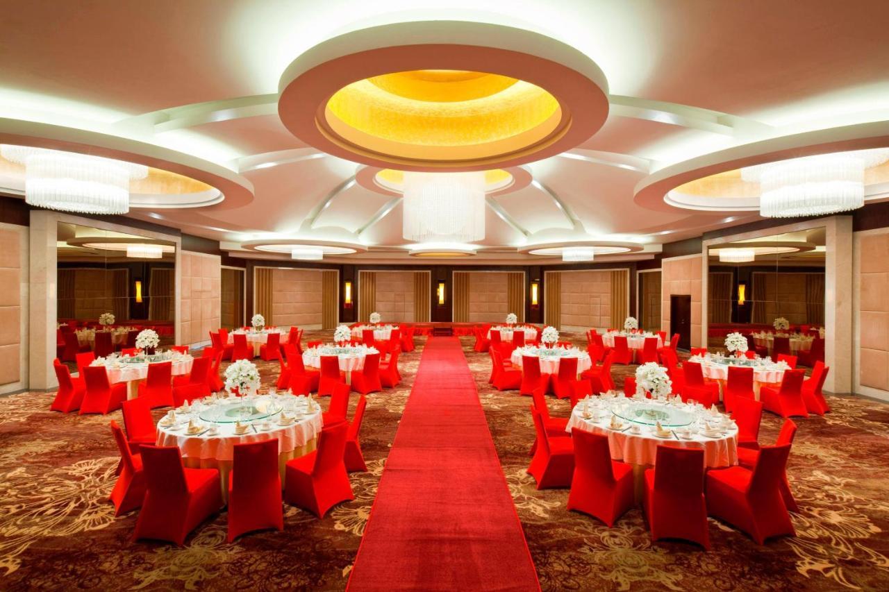 Juntels Tai'An Tai'an (Shandong) Esterno foto